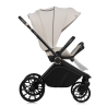 Lionelo Mika Plus 3 in 1 Beige Sand — Passeggino multifunzionale