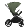 Lionelo Mika Plus 2in1 Green Olive — Passeggino multifunzione